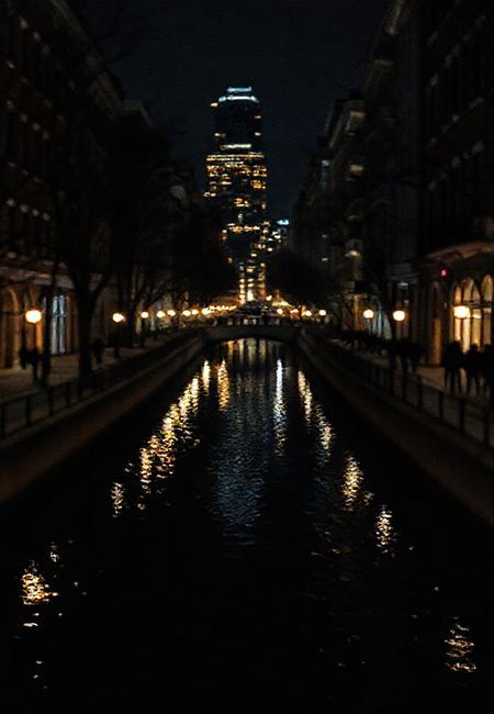 La Ville